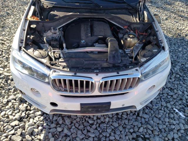 Photo 12 from auction – 2017 BMW X5 XDRIVE3 with VIN 5UXKR0C53H0U53528