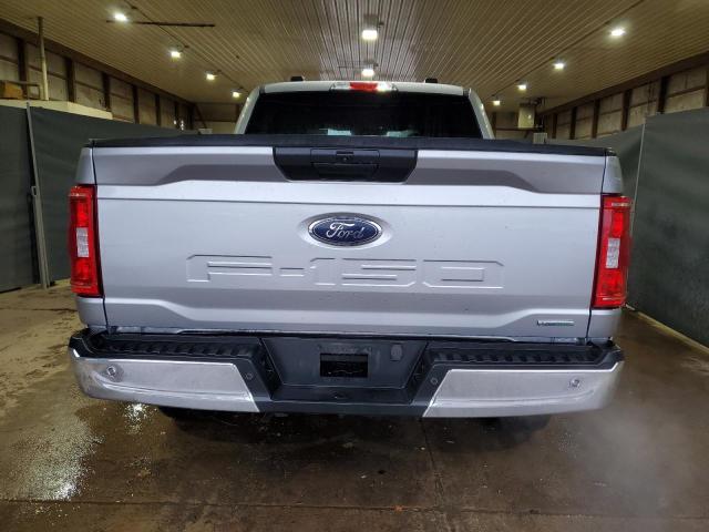 Photo 6 from auction – 2023 FORD F150 SUPER with VIN 1FTFW1E8XPFB69706
