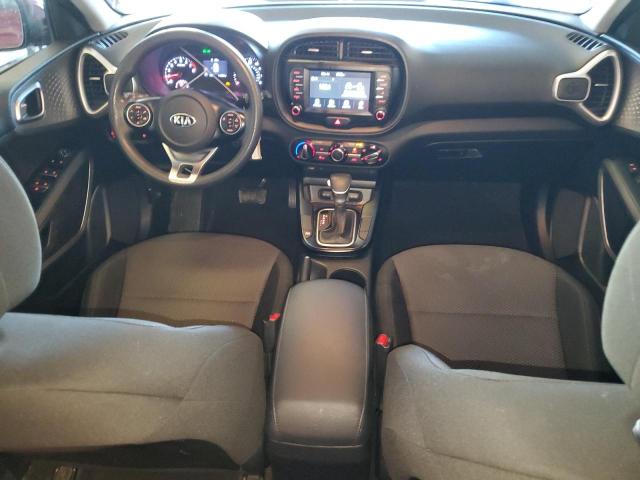 Photo 8 from auction – 2020 KIA SOUL LX with VIN KNDJ23AUXL7045153