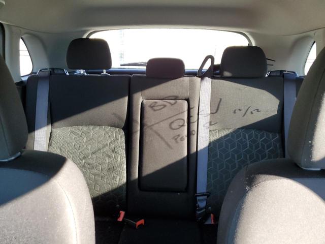 Photo 10 from auction – 2022 MITSUBISHI OUTLANDER with VIN JA4ARUAU3NU024614