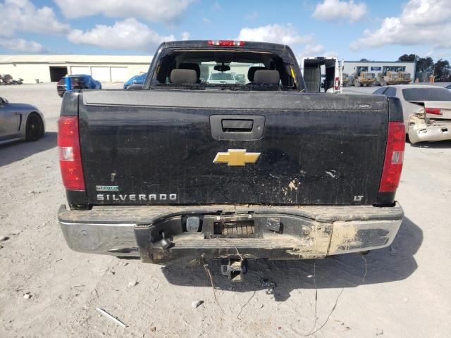 Photo 6 from auction – 2012 CHEVROLET SILVERADO with VIN 1GCRKSE74CZ280119