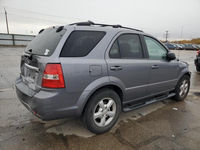 Photo 3 from auction – 2007 KIA SORENTO EX with VIN KNDJC736775679105