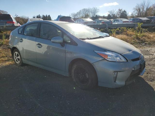 Photo 4 from auction – 2015 TOYOTA PRIUS with VIN JTDKN3DU3F1995062