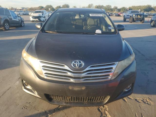 Photo 5 from auction – 2012 TOYOTA VENZA LE with VIN 4T3ZA3BB1CU057392