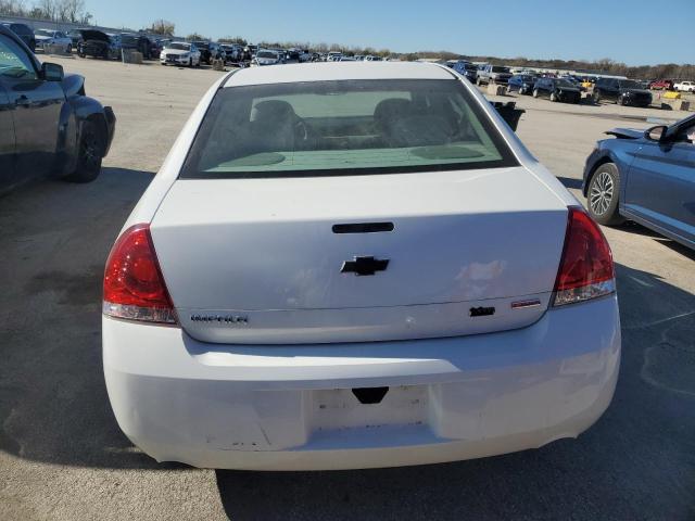 Photo 6 from auction – 2014 CHEVROLET IMPALA LIM with VIN 2G1WA5E35E1159432