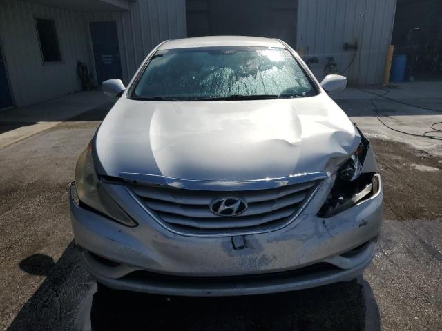Photo 5 from auction – 2012 HYUNDAI SONATA GLS with VIN 5NPEB4ACXCH500500