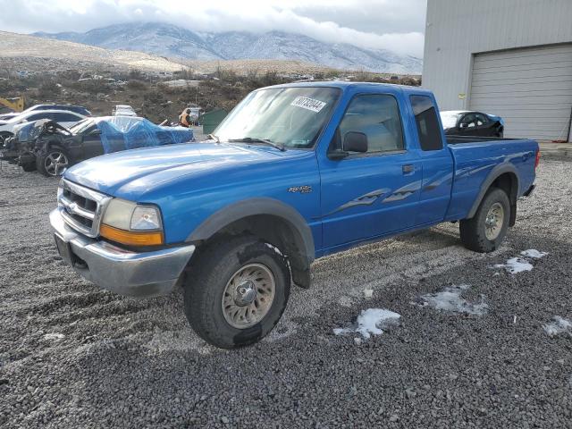 FORD RANGER SUP 1999 with VIN 1FTZR15V2XPB06992 - Photo from auction