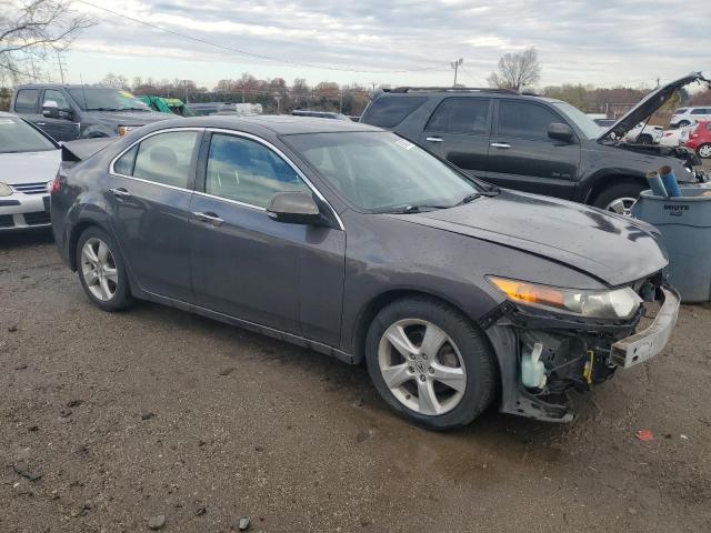 Photo 4 from auction – 2010 ACURA TSX with VIN JH4CU2F61AC004162