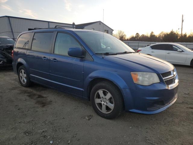 Photo 4 from auction – 2011 DODGE GRAND CARA with VIN 2D4RN3DG7BR614539