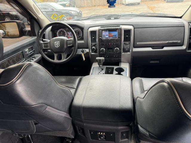 Photo 9 from auction – 2012 DODGE RAM 1500 L with VIN 1C6RD7PT7CS303409