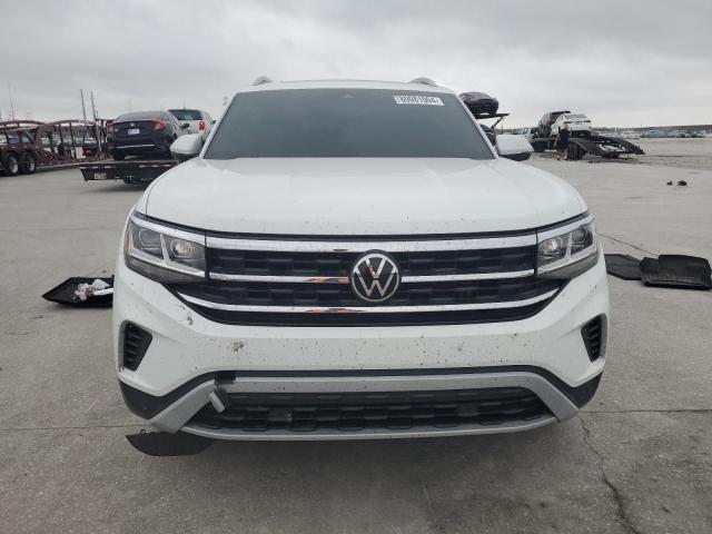 Photo 5 from auction – 2022 VOLKSWAGEN ATLAS SEL with VIN 1V2BP2CA2NC517941