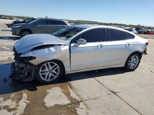 Photo 1 from auction – 2013 FORD FUSION SE with VIN 3FA6P0H74DR165052