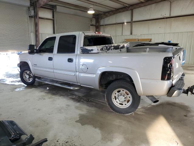 Photo 2 from auction – 2004 CHEVROLET SILVERADO with VIN 1GCGC23U34F209266