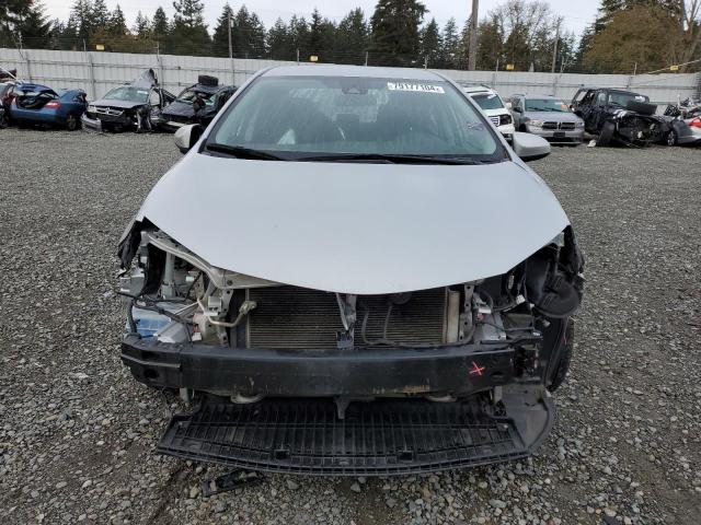 Photo 5 from auction – 2019 TOYOTA COROLLA L with VIN 2T1BURHE4KC204472