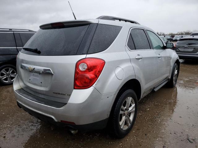 Photo 3 from auction – 2012 CHEVROLET EQUINOX LT with VIN 2GNFLPE59C6283404