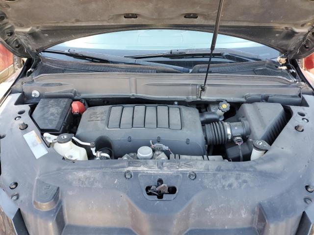 Photo 12 from auction – 2011 BUICK ENCLAVE CX with VIN 5GAKRBED8BJ378071