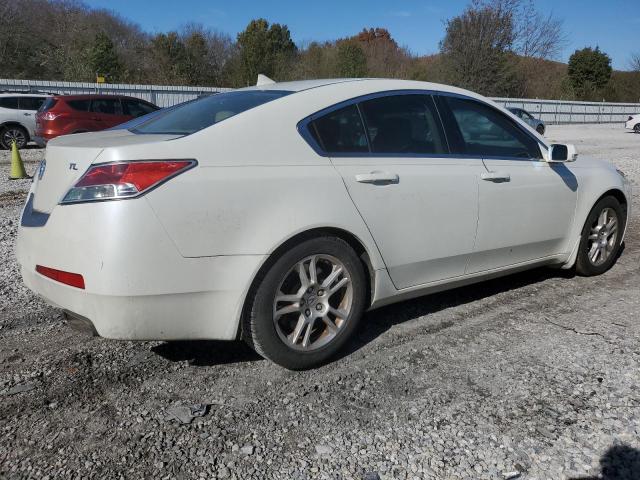 Photo 3 from auction – 2010 ACURA TL with VIN 19UUA8F20AA006299
