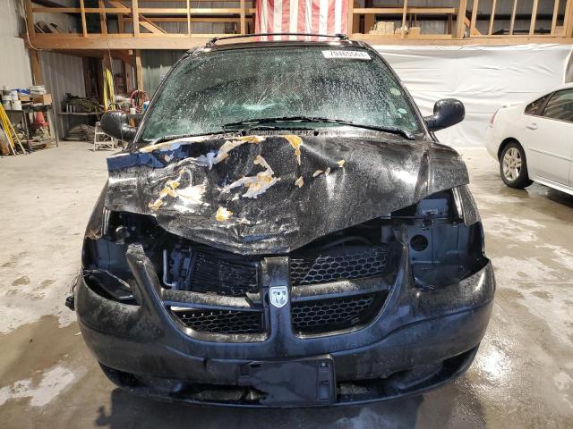 Photo 5 from auction – 2004 DODGE CARAVAN SX with VIN 1D4GP45R74B577937