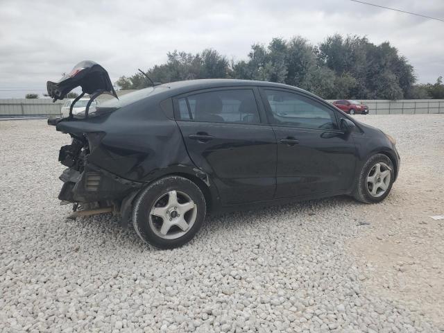 Photo 3 from auction – 2015 KIA RIO LX with VIN KNADM4A39F6501834