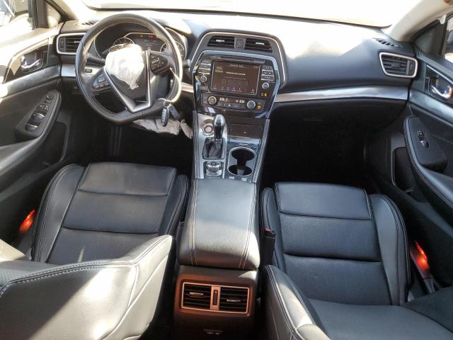 Photo 8 from auction – 2019 NISSAN MAXIMA S with VIN 1N4AA6AV9KC370451