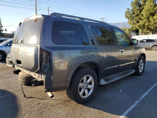 Photo 3 from auction – 2012 NISSAN ARMADA SV with VIN 5N1AA0ND3CN610264