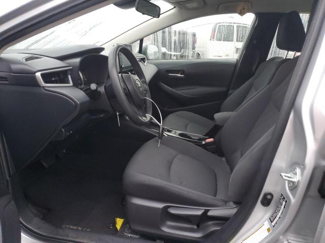 Photo 7 from auction – 2020 TOYOTA COROLLA LE with VIN JTDEPRAE7LJ033608
