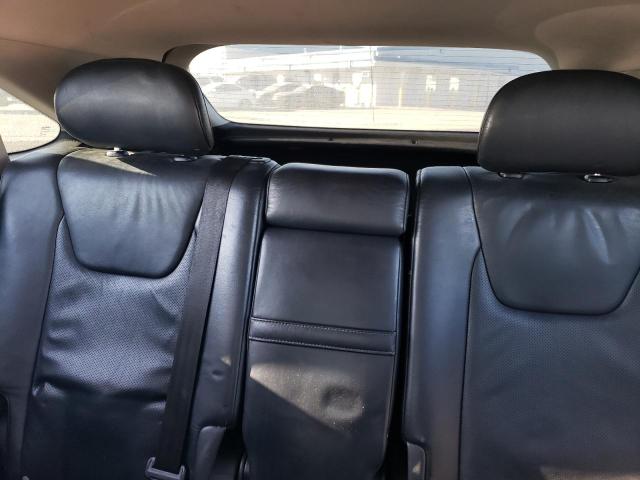 Photo 10 from auction – 2014 LEXUS RX 350 with VIN 2T2ZK1BAXEC135427