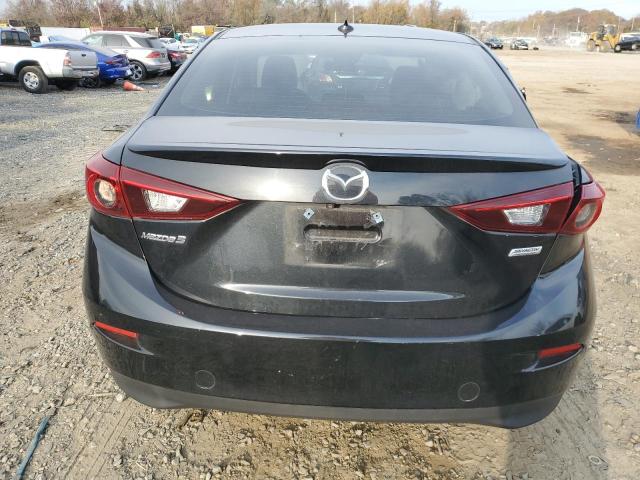 Photo 6 from auction – 2018 MAZDA 3 TOURING with VIN 3MZBN1V34JM212866