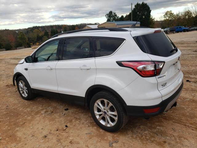 Photo 2 from auction – 2018 FORD ESCAPE SE with VIN 1FMCU9GD3JUC54614