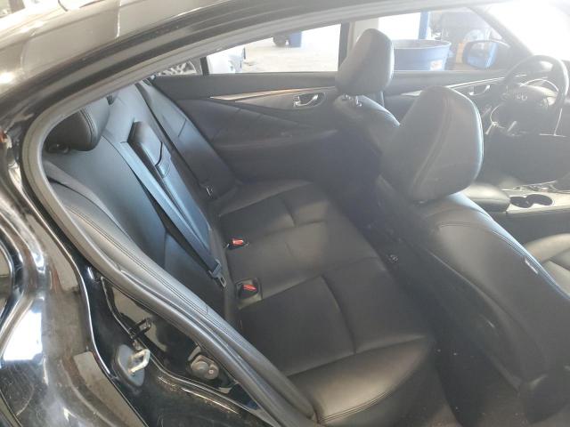 Photo 10 from auction – 2015 INFINITI Q50 BASE with VIN JN1BV7AR4FM405833