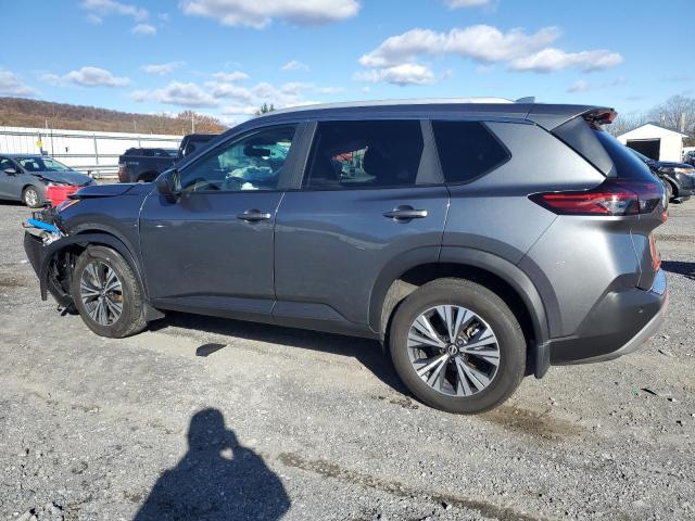 Photo 2 from auction – 2023 NISSAN ROGUE SV with VIN 5N1BT3BB9PC885447
