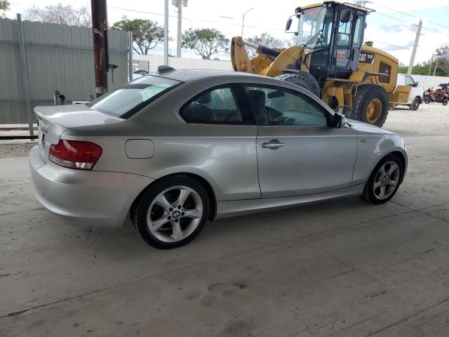 Photo 3 from auction – 2011 BMW 128 I with VIN WBAUP7C59BVK78041