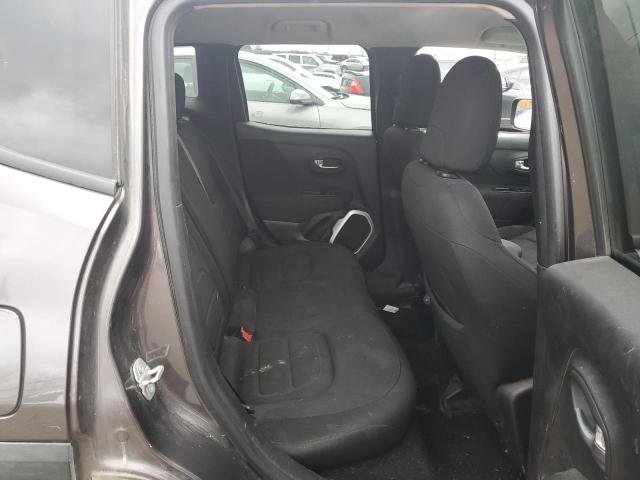 Photo 11 from auction – 2018 JEEP RENEGADE L with VIN ZACCJBBB8JPH18704