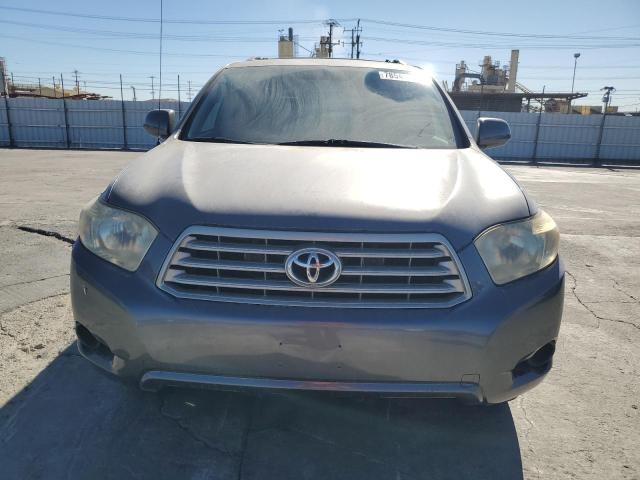 Снимка 5 от търг – 2008 TOYOTA HIGHLANDER с VIN JTEDS41A482011363