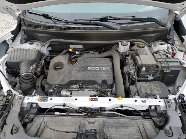 Photo 11 from auction – 2020 GMC TERRAIN SL with VIN 3GKALTEV8LL222007