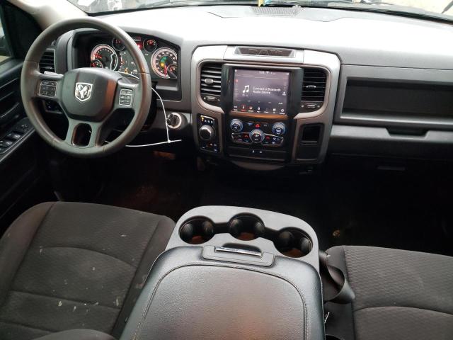 Photo 8 from auction – 2019 RAM 1500 CLASS with VIN 1C6RR7FG7KS643468