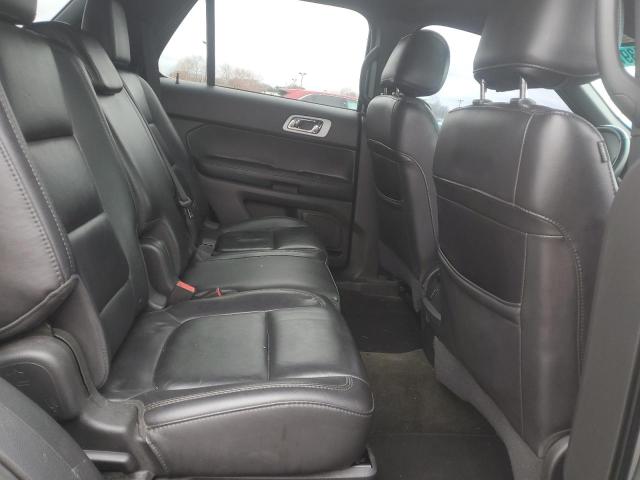 Photo 11 from auction – 2013 FORD EXPLORER X with VIN 1FM5K8D87DGC78613