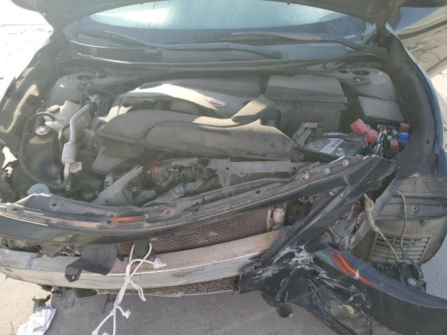 Photo 11 from auction – 2015 NISSAN ALTIMA 2.5 with VIN 1N4AL3AP8FC571967