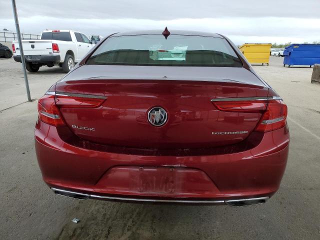 Photo 6 from auction – 2018 BUICK LACROSSE P with VIN 1G4ZN5SS8JU135172