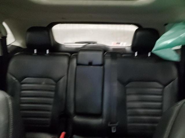 Photo 10 from auction – 2016 FORD EDGE SEL with VIN 2FMPK4J86GBC20705