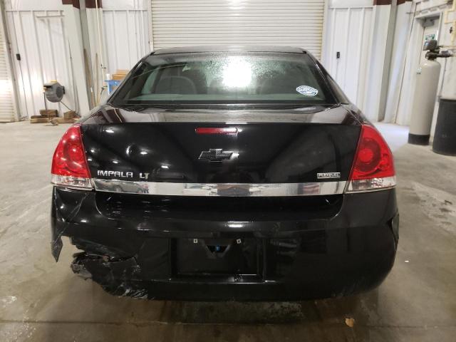Photo 6 from auction – 2011 CHEVROLET IMPALA LT with VIN 2G1WG5EK5B1293794