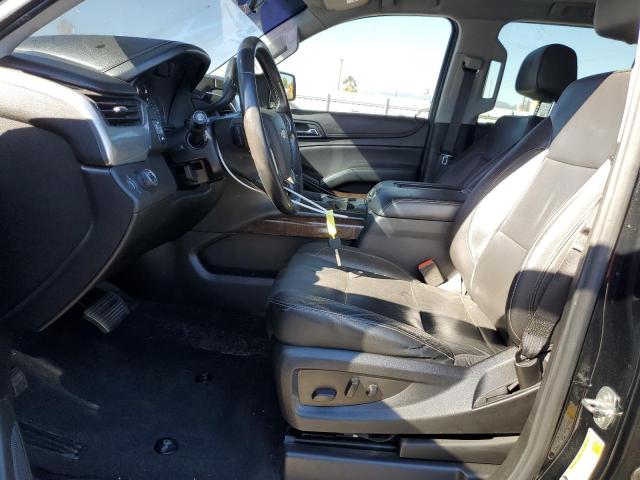 Photo 7 from auction – 2019 CHEVROLET SUBURBAN C with VIN 1GNSCHKC6KR389481