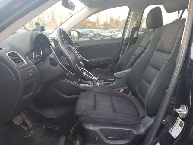 Photo 7 from auction – 2016 MAZDA CX-5 TOURI with VIN JM3KE4CY9G0745656