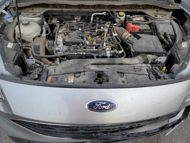 Photo 12 from auction – 2022 FORD ESCAPE SE with VIN 1FMCU0G64NUB41547