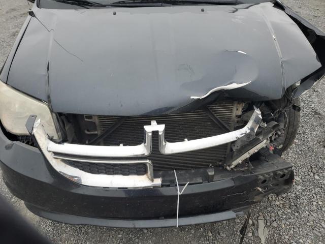 Photo 12 from auction – 2014 DODGE GRAND CARA with VIN 2C4RDGBG9ER443615