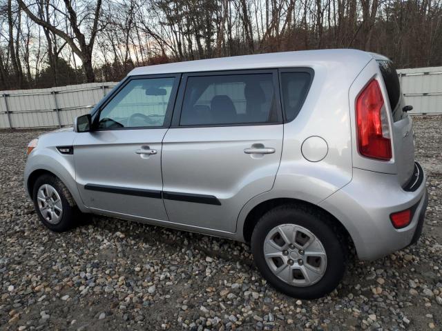 Photo 2 from auction – 2012 KIA SOUL with VIN KNDJT2A50C7426624