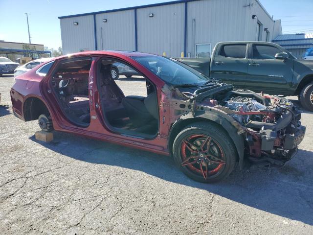 Photo 4 from auction – 2018 CHEVROLET MALIBU PRE with VIN 1G1ZE5SX3JF264174