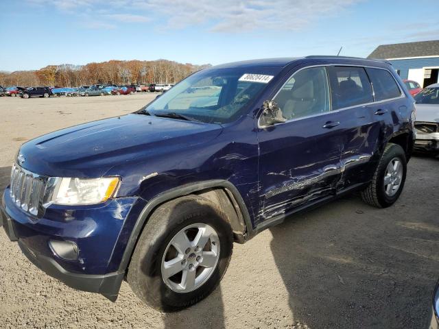 JEEP GRAND CHER 2012 with VIN 1C4RJFAG3CC293544 - Photo from auction