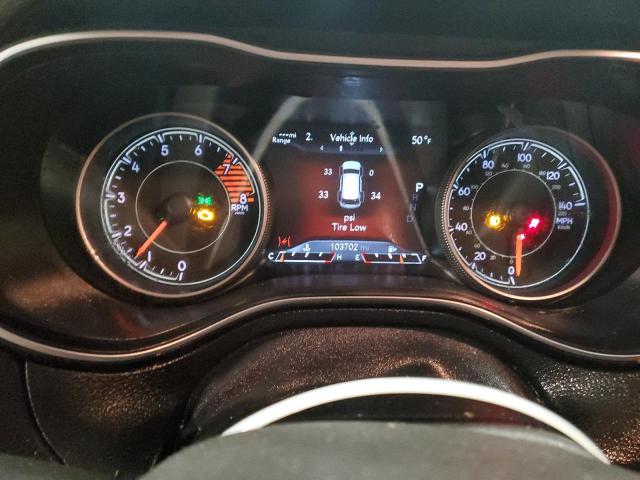Photo 9 from auction – 2019 JEEP CHEROKEE L with VIN 1C4PJMDX9KD113659