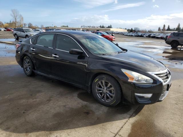 Photo 4 from auction – 2015 NISSAN ALTIMA 2.5 with VIN 1N4AL3AP7FC426127